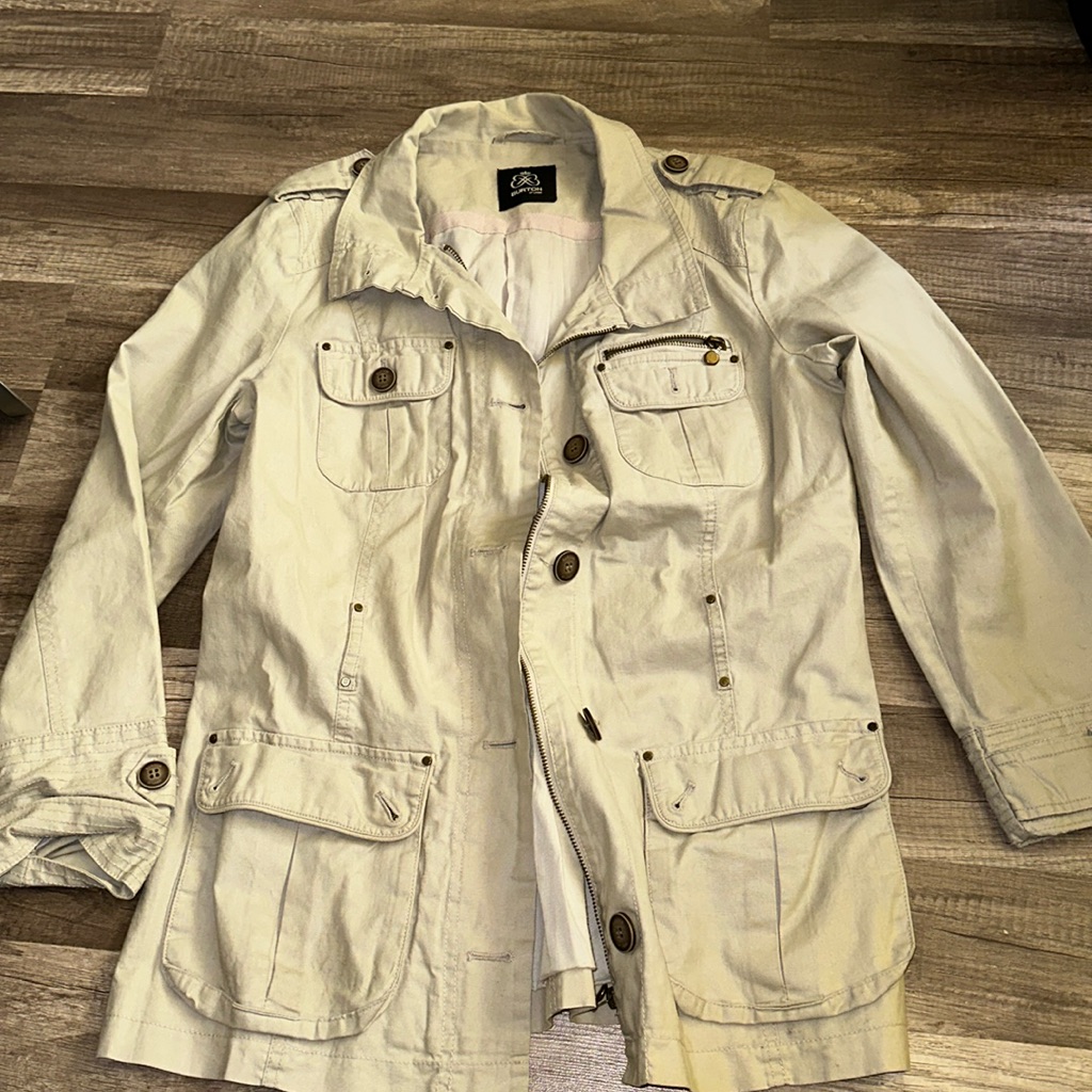Burton Spring Jacket